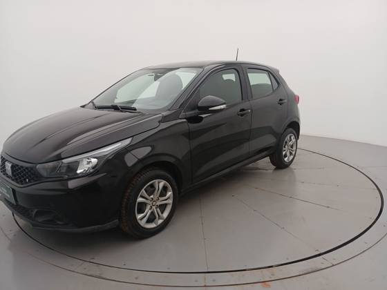 FIAT ARGO 1.0 FIREFLY FLEX DRIVE MANUAL FIAT ARGO 1.0 FIREFLY FLEX DRIVE MANUAL